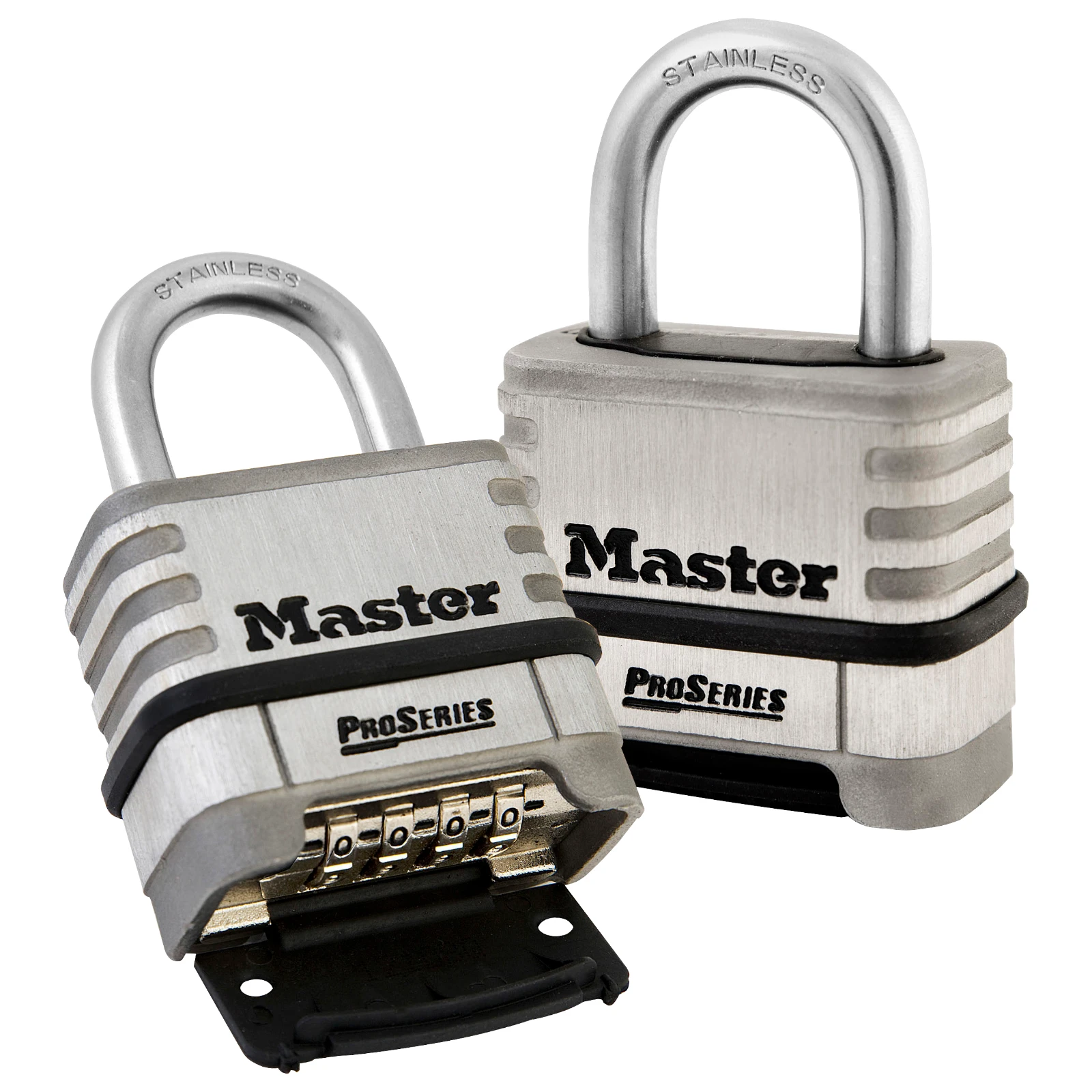 MasterLock Hangslot ProSeries 58mm - beugellengte 28mm
