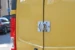 MasterLock Hangslot ProSeries verborgen beugel 73mm - stiftcilinder