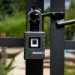 MasterLock Hangslot Biometrisch 56mm (vingerafdruk)