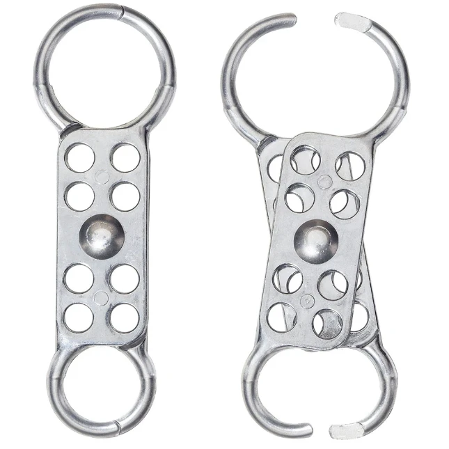 MasterLock Alu Slotvermeerderaar 429