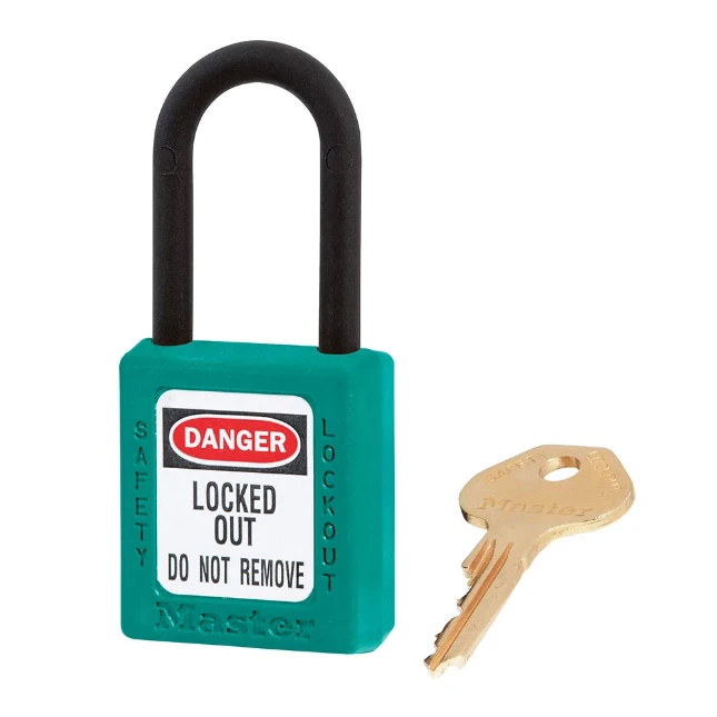 Masterlock Hangslot cilinder Zenex