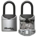 MasterLock Sleutelkluis Select Access met drukknop en beugel