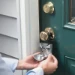 MasterLock Sleutelkluis Select Access met drukknop en beugel