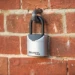 MasterLock Sleutelkluis Select Access met drukknop en beugel