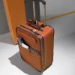 MasterLock Hangslot 20mm diverse kleuren - 3 cijfers