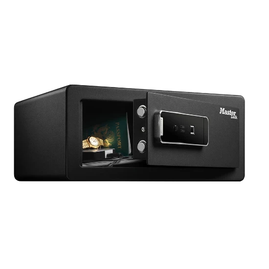 Masterlock Biometrisch beveiligde kluis