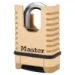 MasterLock Hangslot Excell met combinatieslot en verdekte beugel 58mm