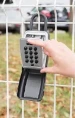 MasterLock Sleutelkast Select Access met drukknop en beugel