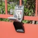 MasterLock Sleutelkast Select Access met verlichte draaiknop
