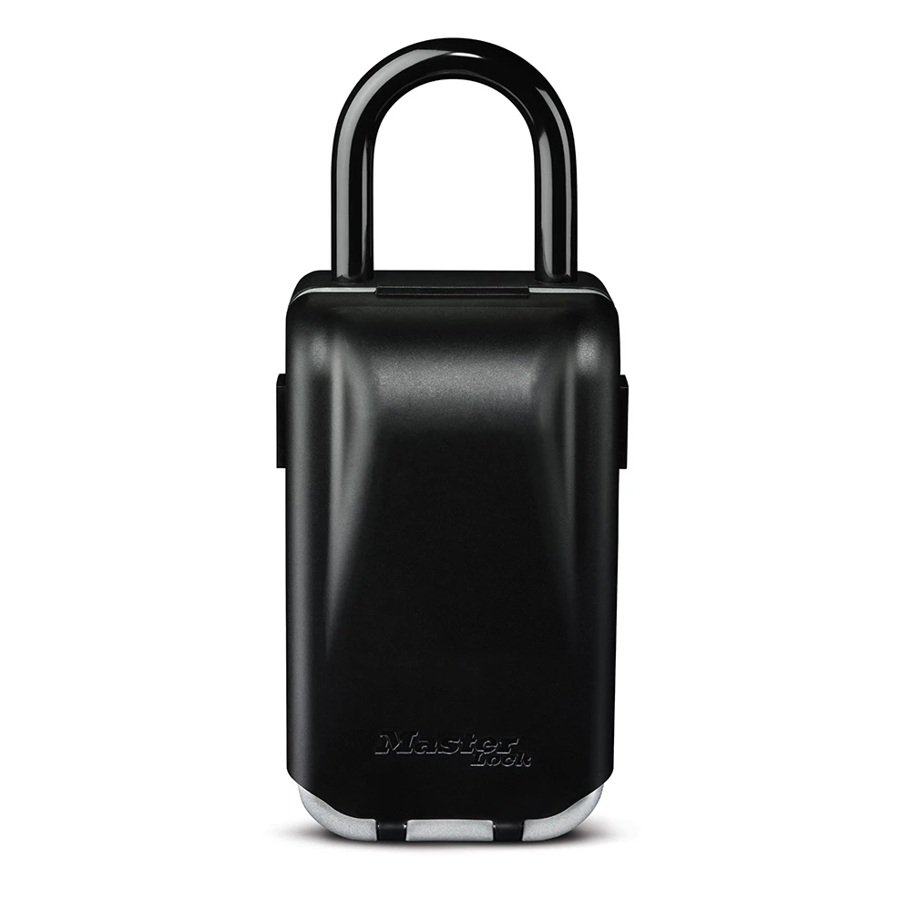 MasterLock Sleutelkast Select Access met verlichte draaiknop