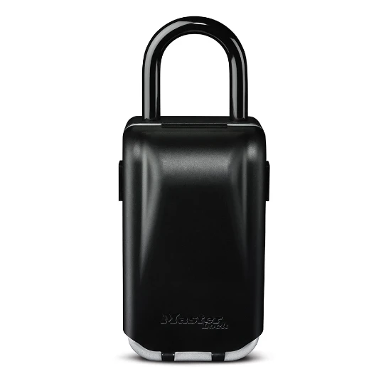 MasterLock Sleutelkast Select Access met verlichte draaiknop