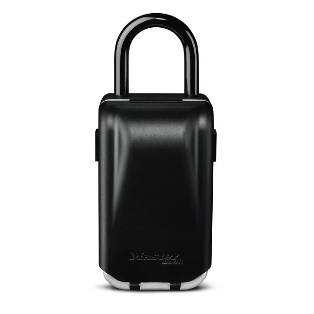 MasterLock Sleutelkast Select Access met verlichte draaiknop