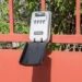 MasterLock Sleutelkast Select Access met verlichte draaiknop