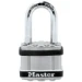 MasterLock Hangslot Excell Marine 44mm (inclusief 4 sleutels)