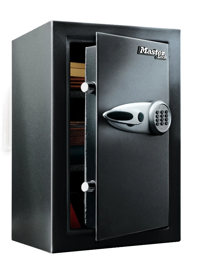 Masterlock Kluis, digitaal Locks