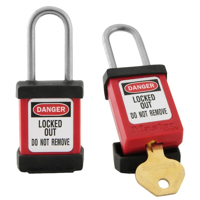 MasterLock Extreme Cover S31/S32/S33 72st
