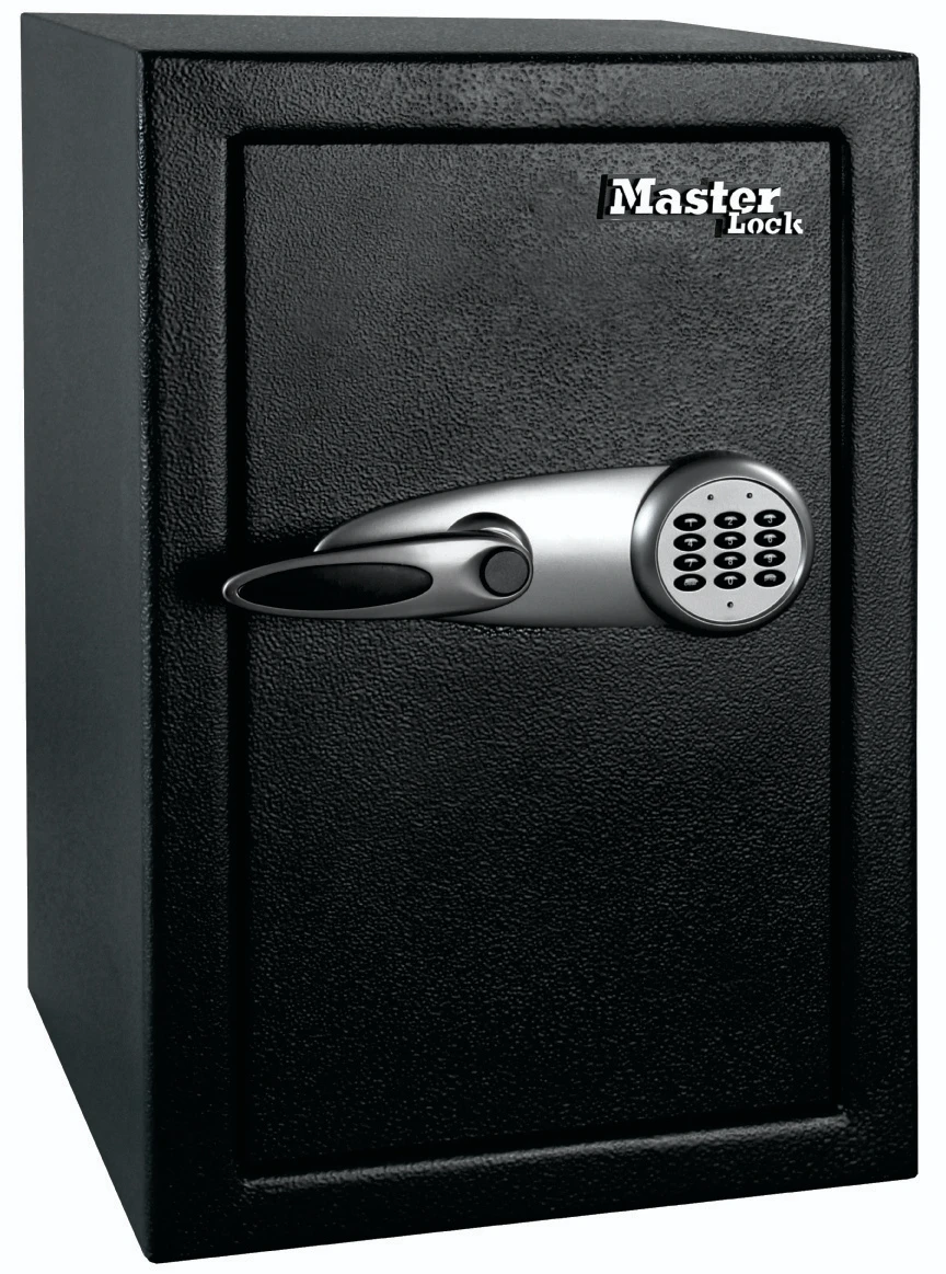 MasterLock Kluis met hoge veiligheid 610x390x410mm