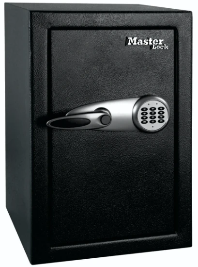 MasterLock Kluis met hoge veiligheid 610x390x410mm