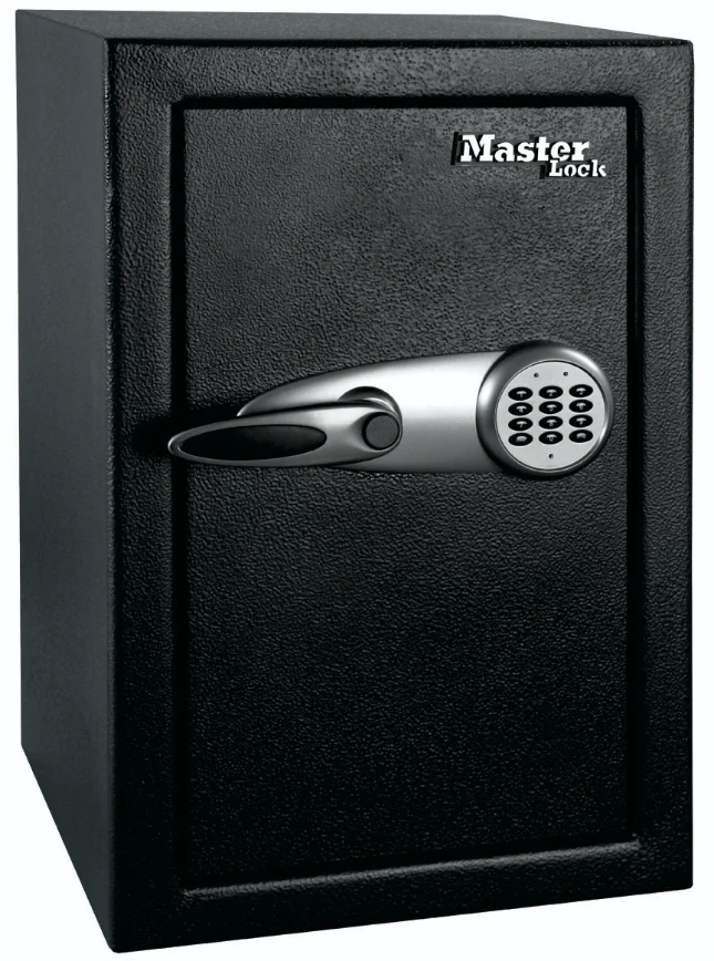 MasterLock Kluis met hoge veiligheid 610x390x410mm