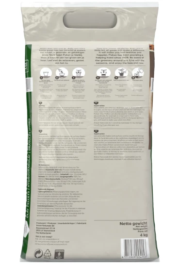 Pokon Hydrokorrels 10L