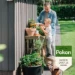 Pokon Bio Moestuin Mest 1kg