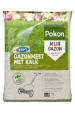 Pokon Gazonmest met Kalk 75m² (3-in-1)