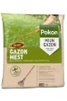 Pokon Bio Gazonmest voor 125m²