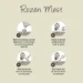 Pokon Rozen Mest 1kg