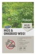 Pokon Mos en Onkruid Weg! 25 m² (3-in-1)
