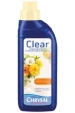 Chrysal Clear Snijbloemenvoedsel 500ml