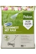 Pokon Gazonmest met Kalk 125m² (3-in-1)