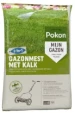 Pokon Gazonmest met Kalk 250m² (3-in-1)