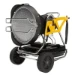 Master Industriële Diesel Heater XL91 43kW