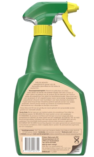 Pokon Tegen Onkruid Spray 1L