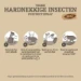 Pokon Bio Tegen Hardnekkige Insecten Spray 800ml