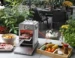 Rothenberger Steakgrill ROASTER