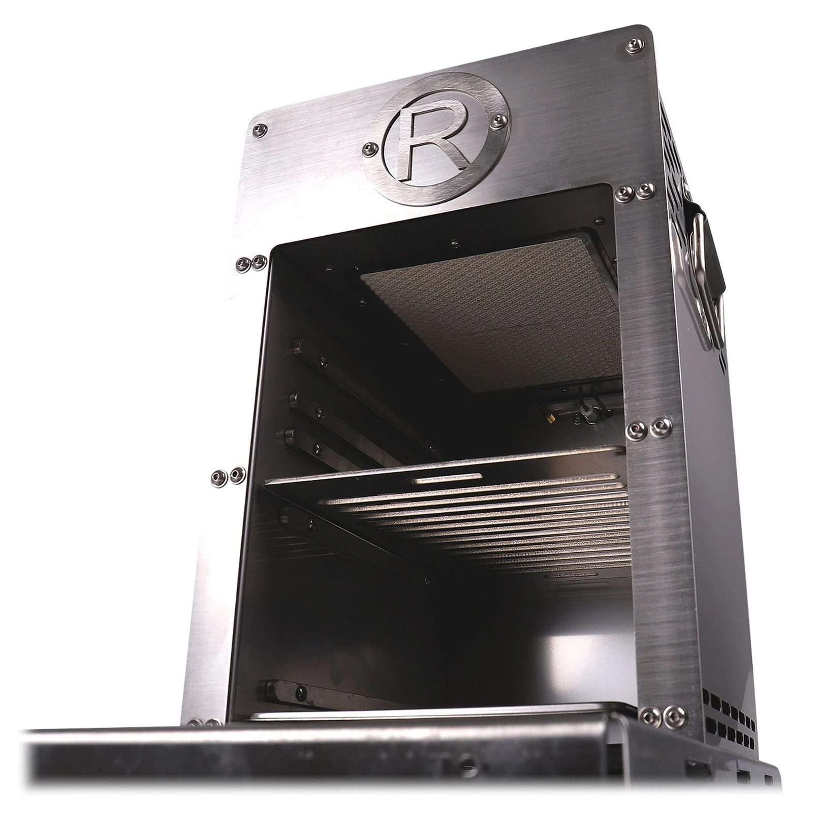 Rothenberger Steakgrill ROASTER