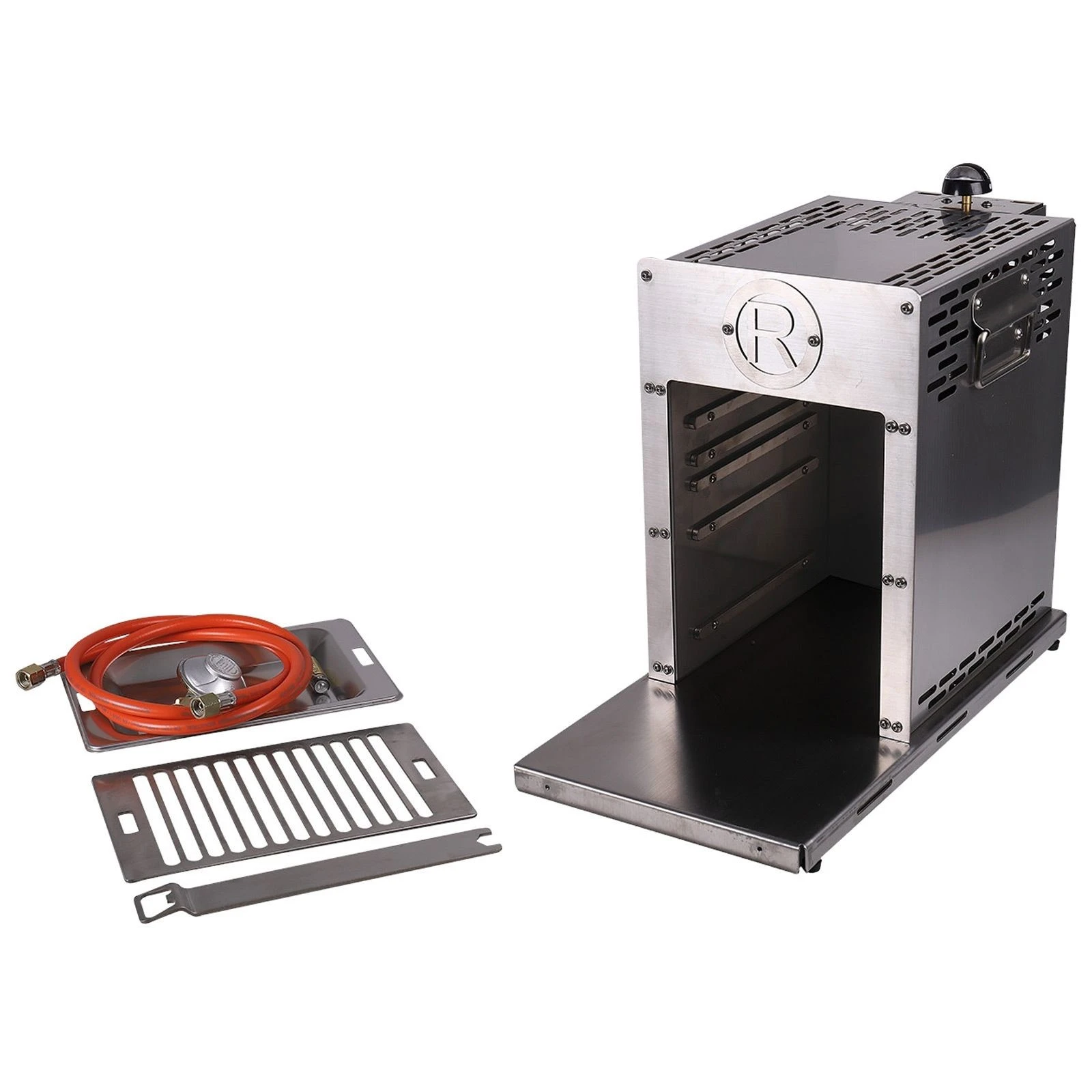 Rothenberger Steakgrill ROASTER