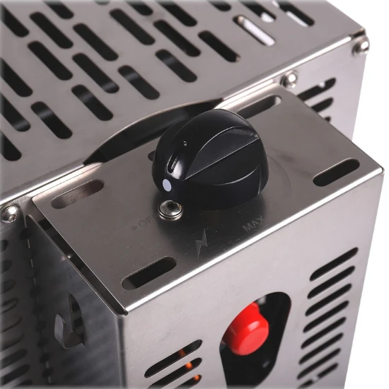 Rothenberger Steakgrill ROASTER