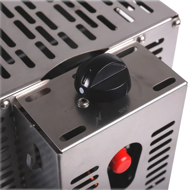 Rothenberger Steakgrill ROASTER
