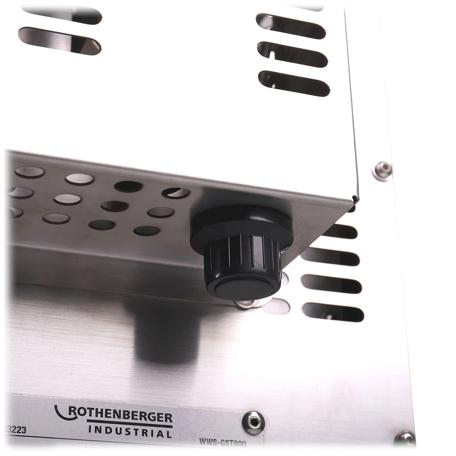 Rothenberger Steakgrill ROASTER