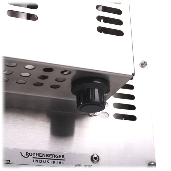 Rothenberger Steakgrill ROASTER