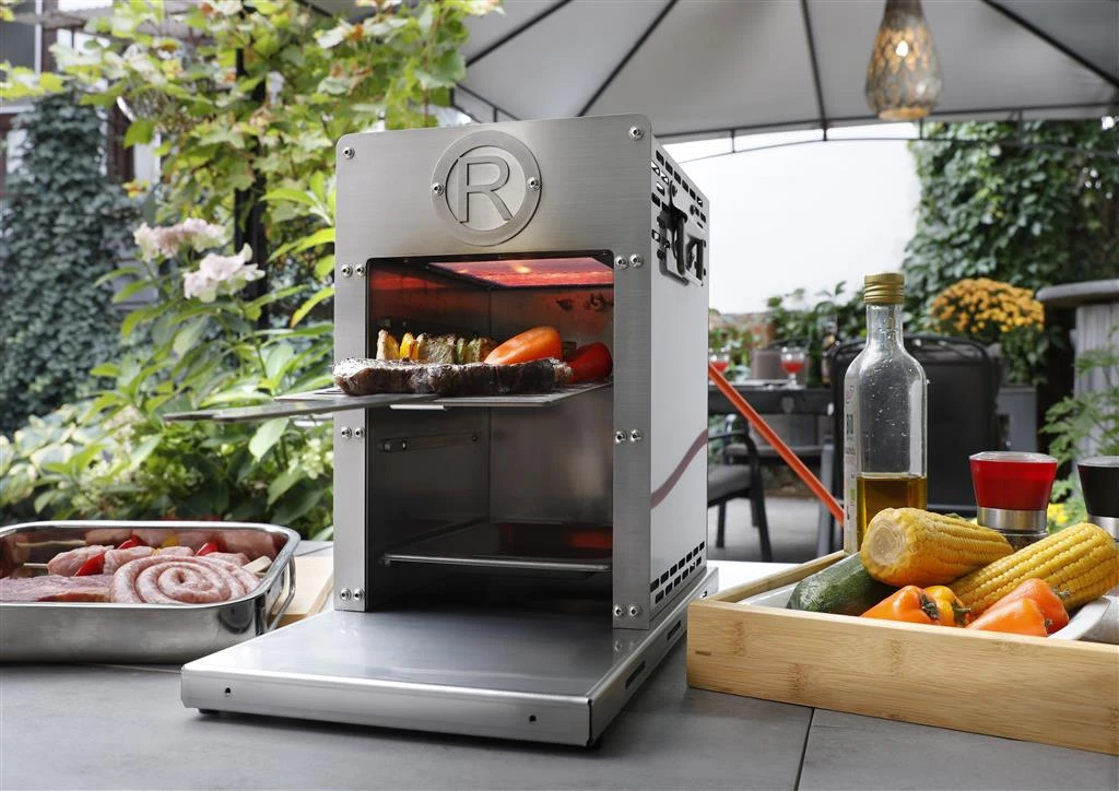 Rothenberger Steakgrill ROASTER