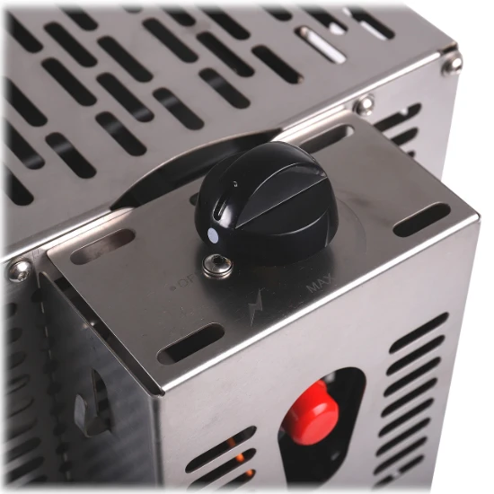 Rothenberger Steakgrill ROASTER