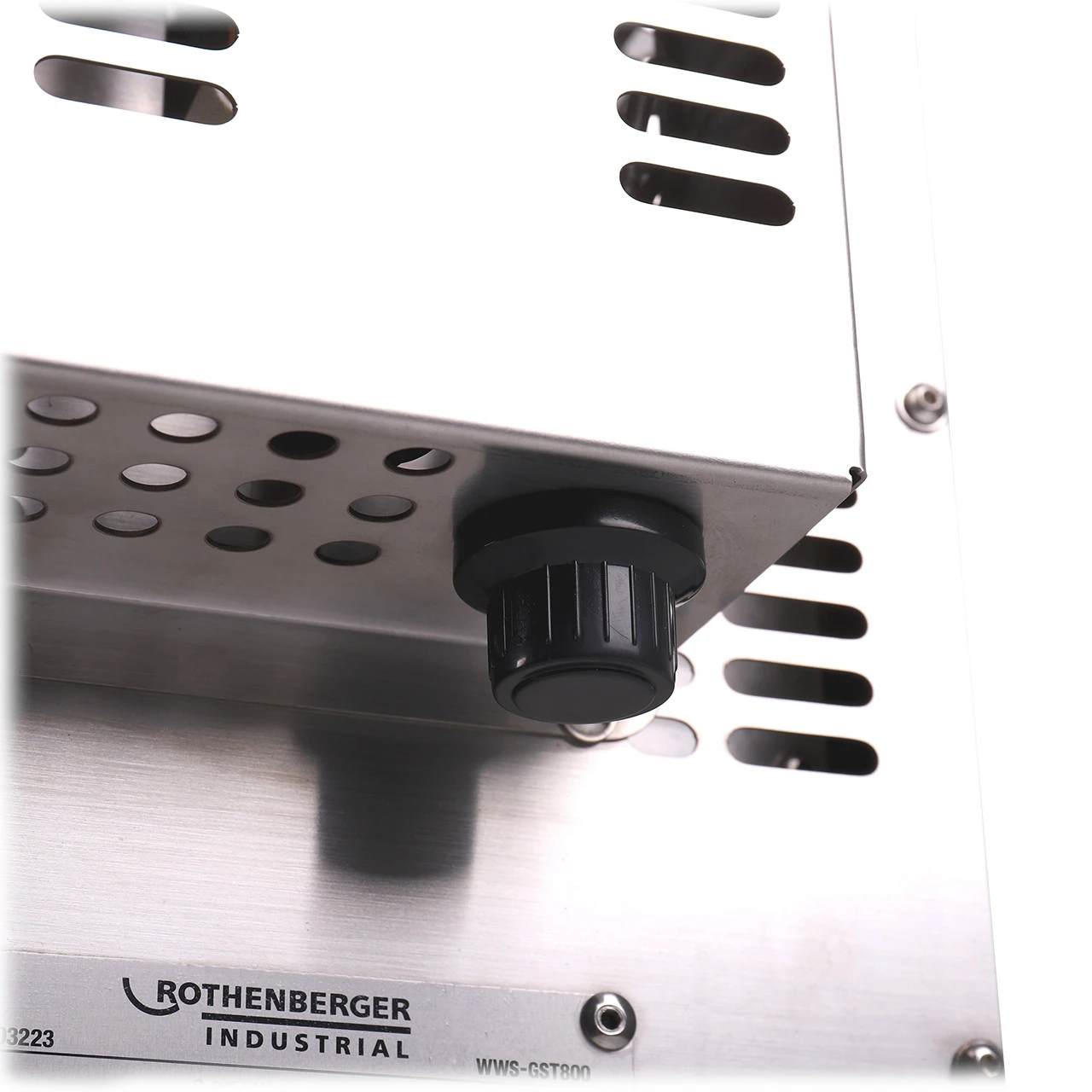 Rothenberger Steakgrill ROASTER