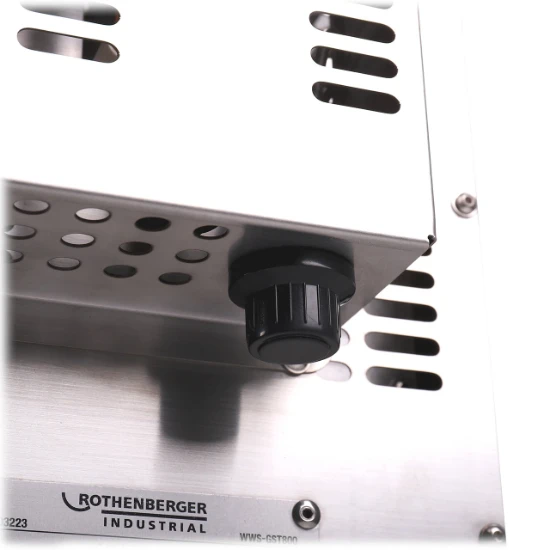 Rothenberger Steakgrill ROASTER