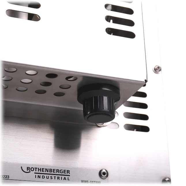 Rothenberger Steakgrill ROASTER