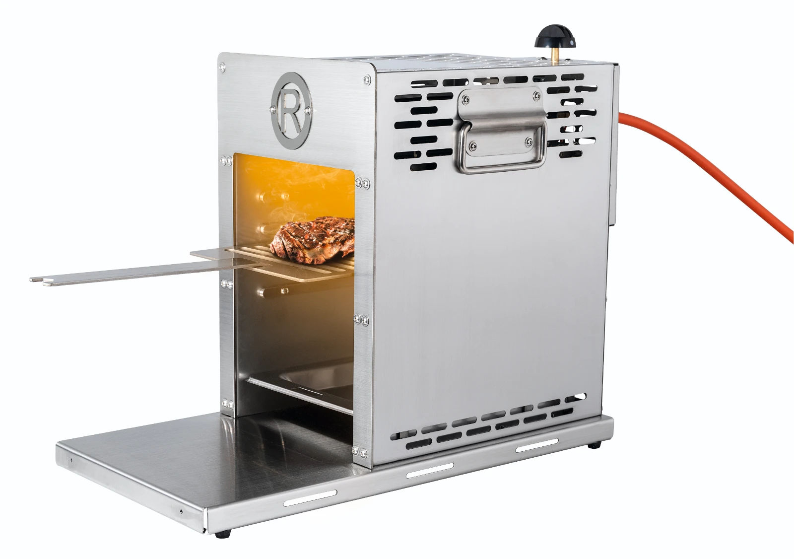 Rothenberger Steakgrill ROASTER
