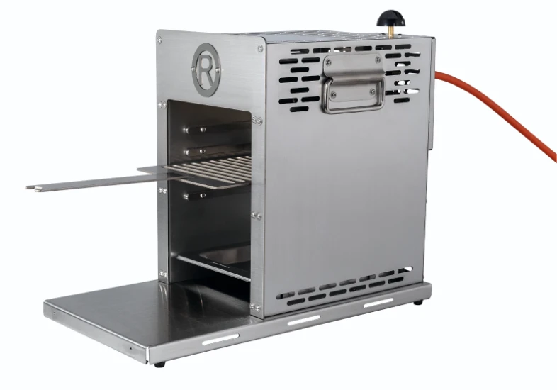 Rothenberger Steakgrill ROASTER