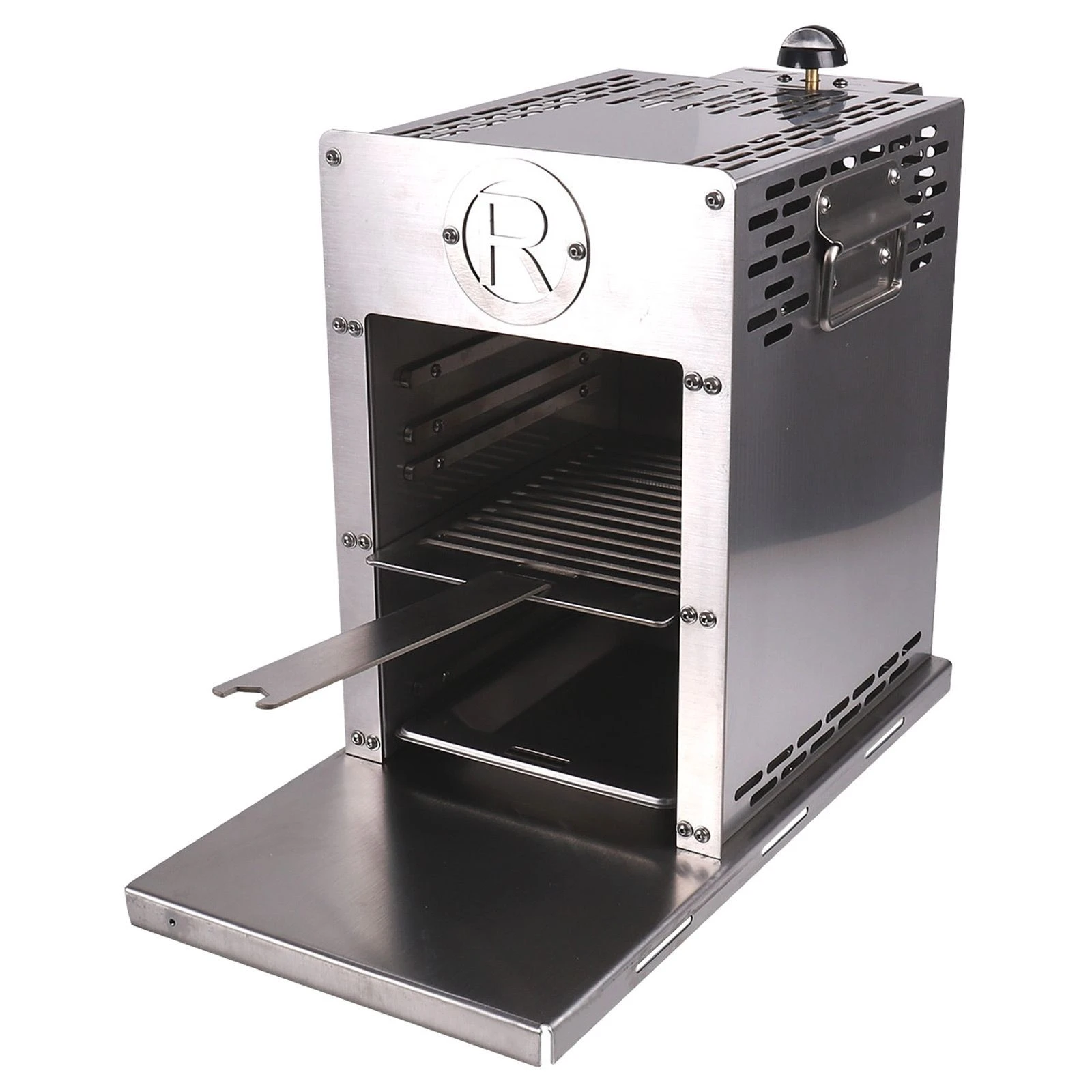 Rothenberger Steakgrill ROASTER